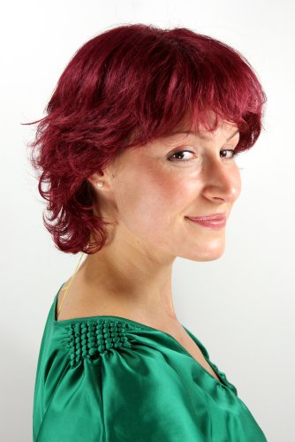 wig-me-up-26062-39-kurzhaar-per-cke-fransig-aubergine-rot-25-cm image 8