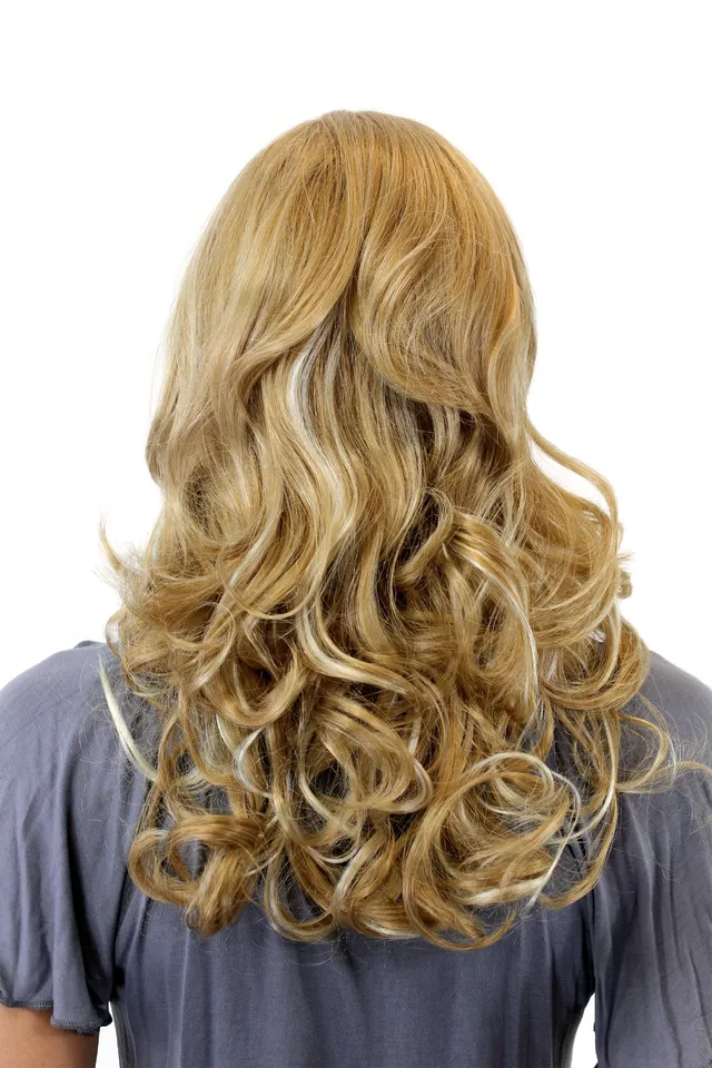 wig-me-up-gfw818a-24bh613-damenper-cke-dunkelblond-gestr-hnt-locken image 1