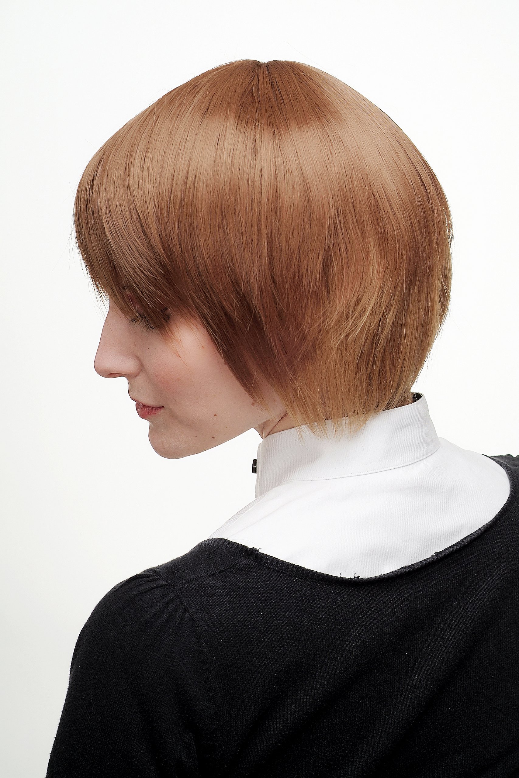 wig-me-up-sa051-bob-per-cke-kurz-braun-f-r-damen-und-herren image 4