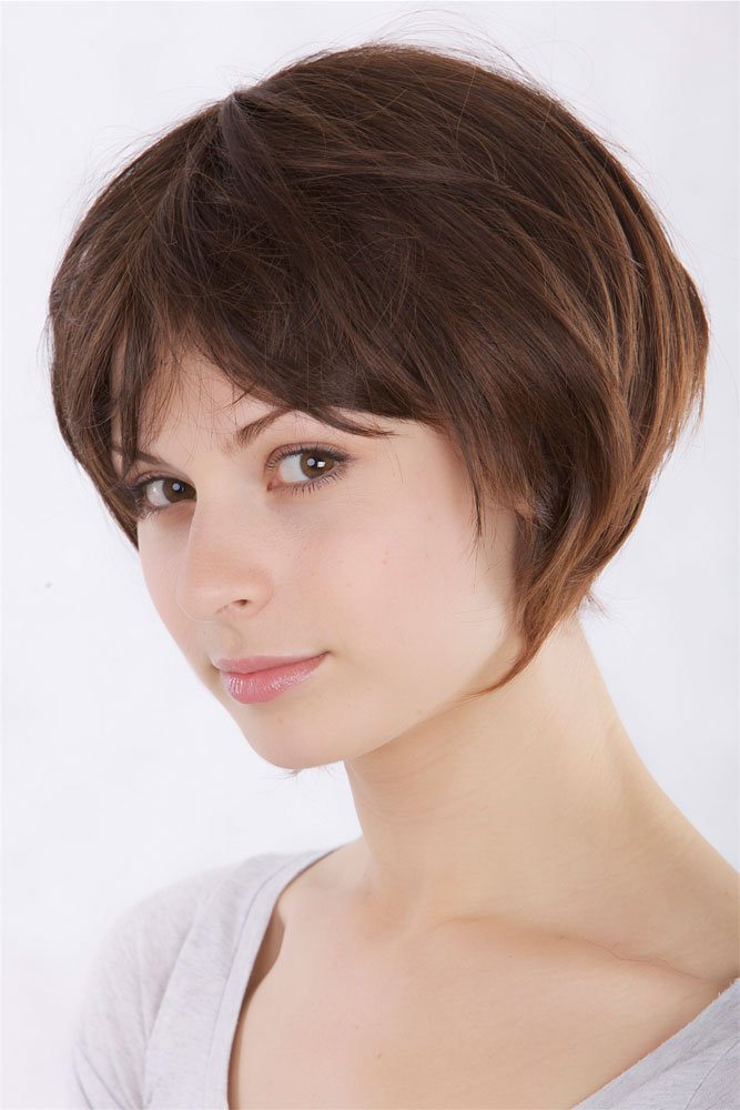 wig-me-up-per-cke-1238-2t30-mittelbraune-bob-per-cke-mit-scheitel-ca-20-cm image 3