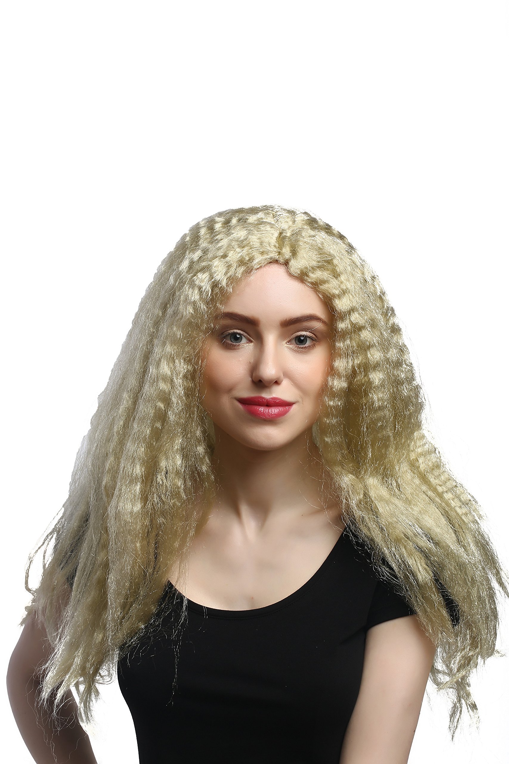 wig-me-up-90936-za61-per-cke-damen-l-wenm-hne-blond-gekreppt-65-cm image 2