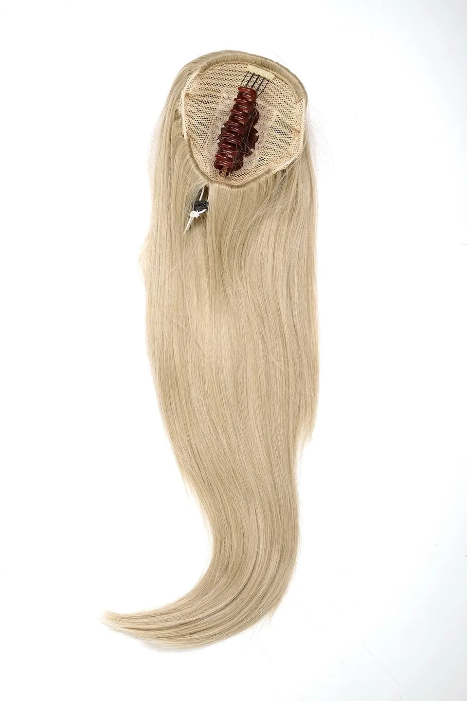 wig-me-up-wk06-22-pferdeschwanz-haarteil-aschblond-hell-ca-60-cm image 1