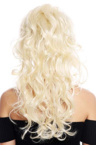 wig-me-up-gfw806-613-diva-per-cke-platinblond-lockig-55-cm image 8