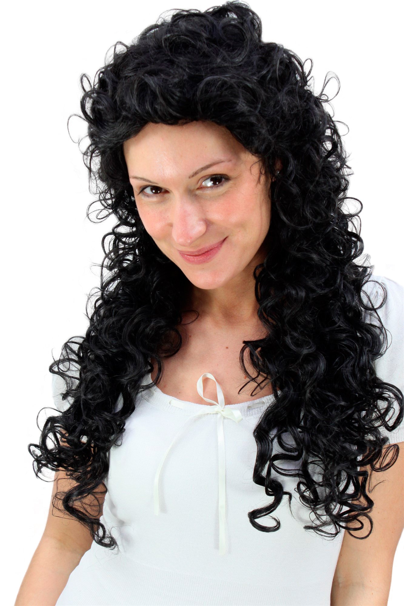 wig-me-up-9229-350-damenper-cke-lang-gelockt-kupferrot image 4