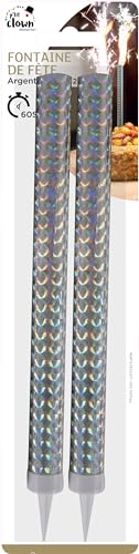 p-tit-clown-41259-partyfont-nen-2er-set-17-5-cm-silber image 5