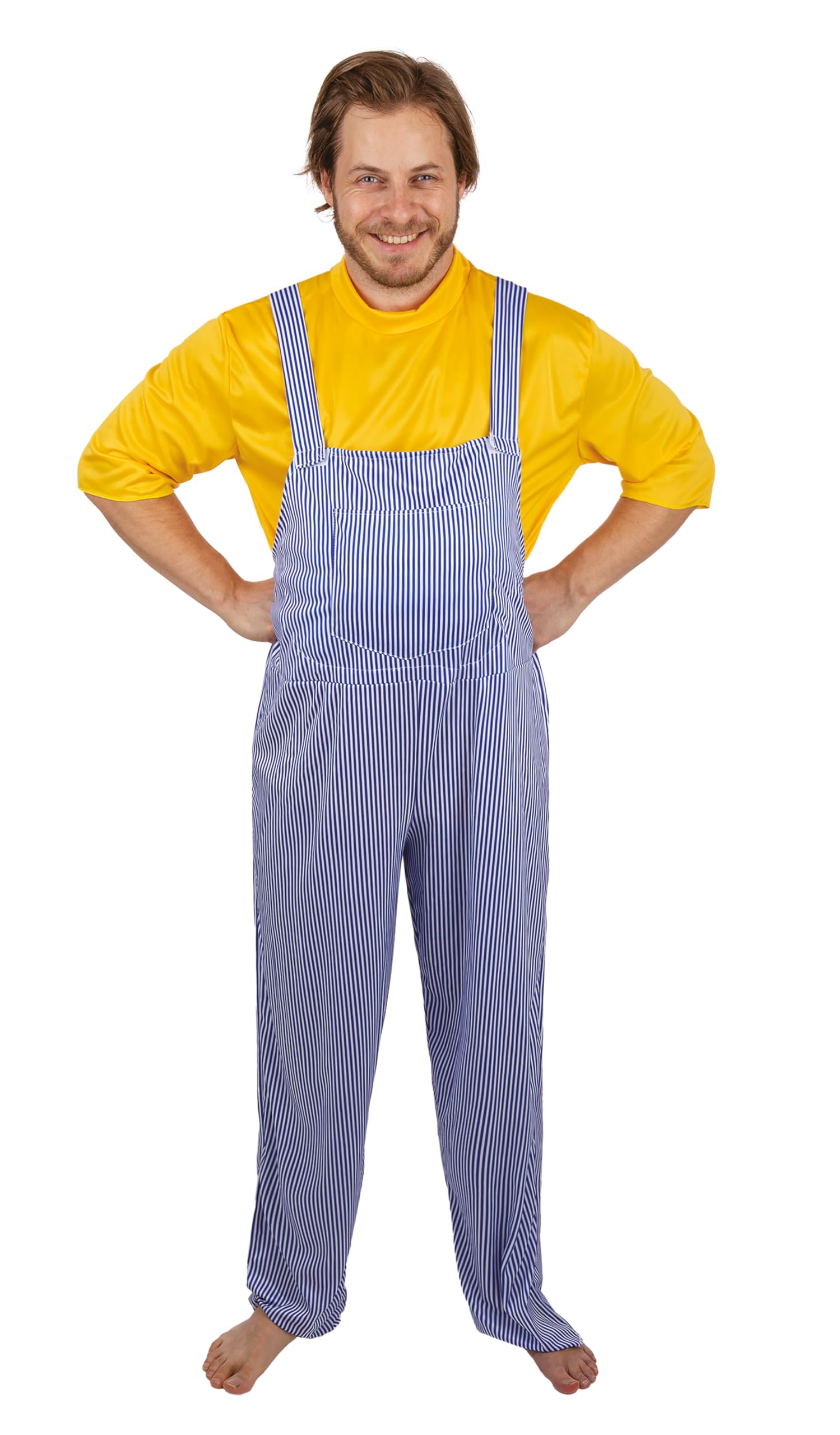 ptit-clown-kost-m-erwachsene image 1