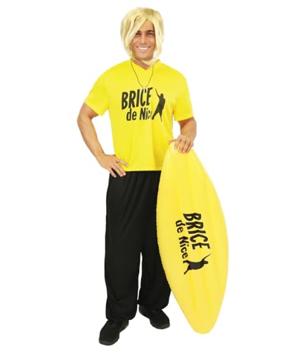 ptit-clown-brice-de-nice-aufblasbares-surfbrett-115-x-46-cm-gelb image 6