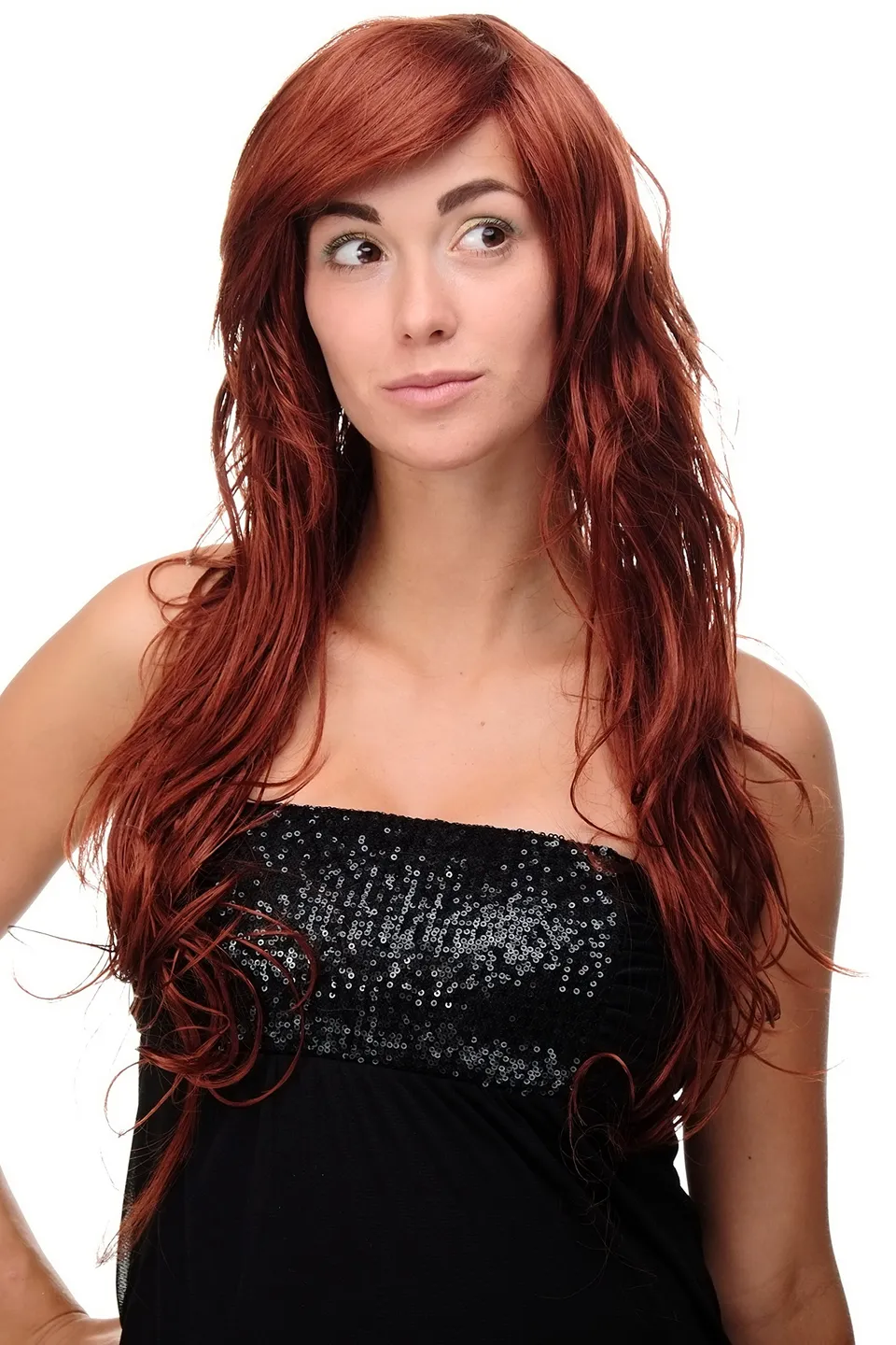wig-me-up-damen-per-cke-9669el-350-kupferrot-gewellt-70-cm-sehr-lang image 1