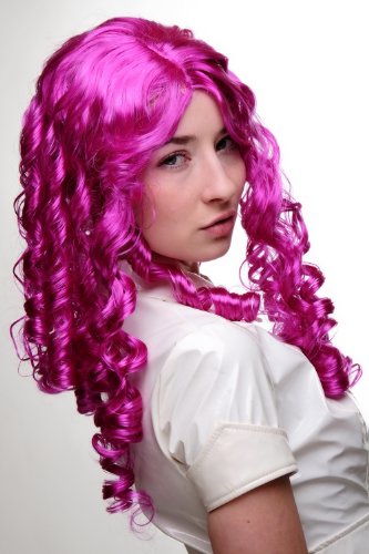 wig-me-up-3078-pc51-party-per-cke-lila-spirallocken-50-cm-barock-gothic image 8