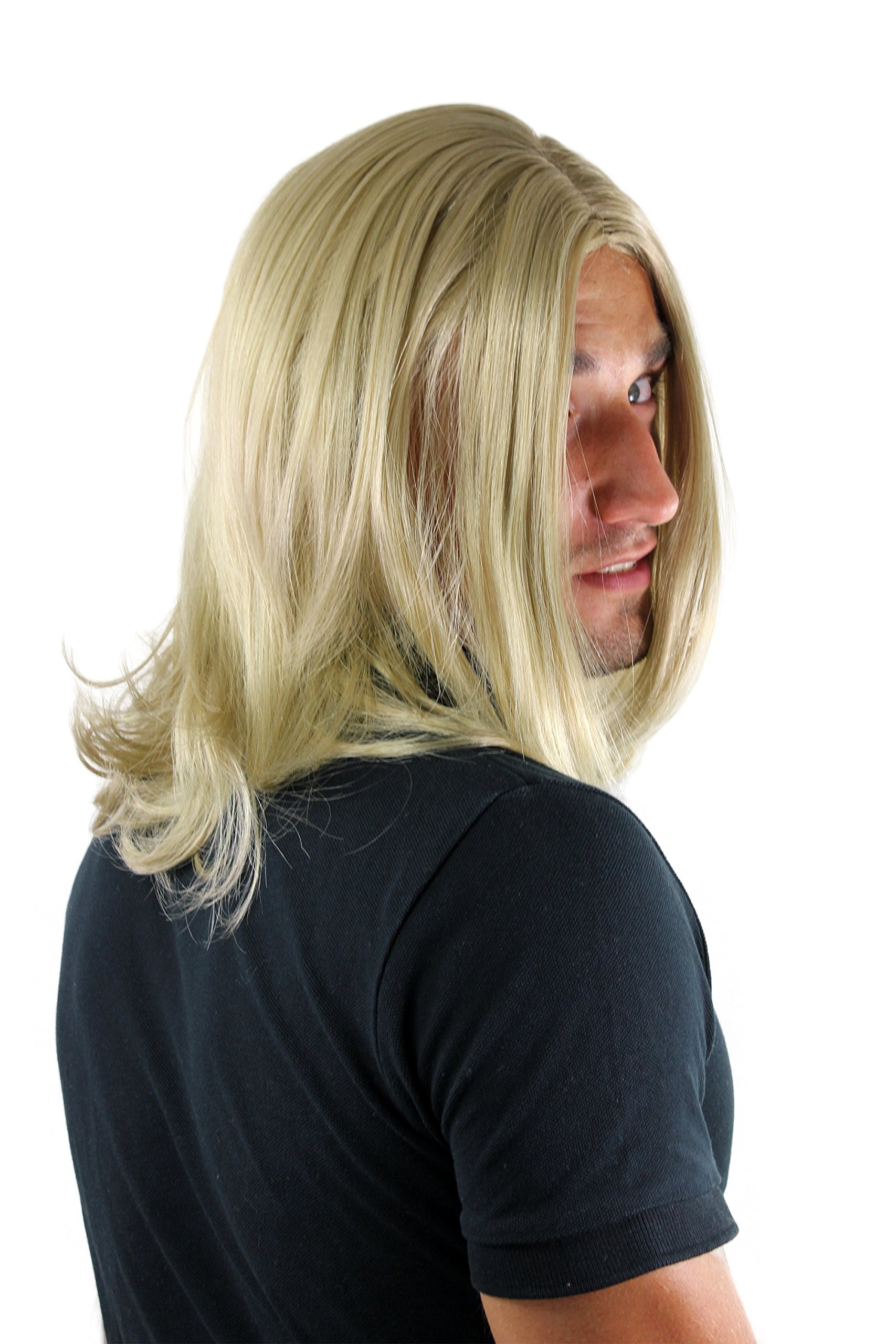 wig-me-up-herrenper-cke-lang-blond-dunkelblond-mittelscheitel-gfw891-24-35-cm image 3