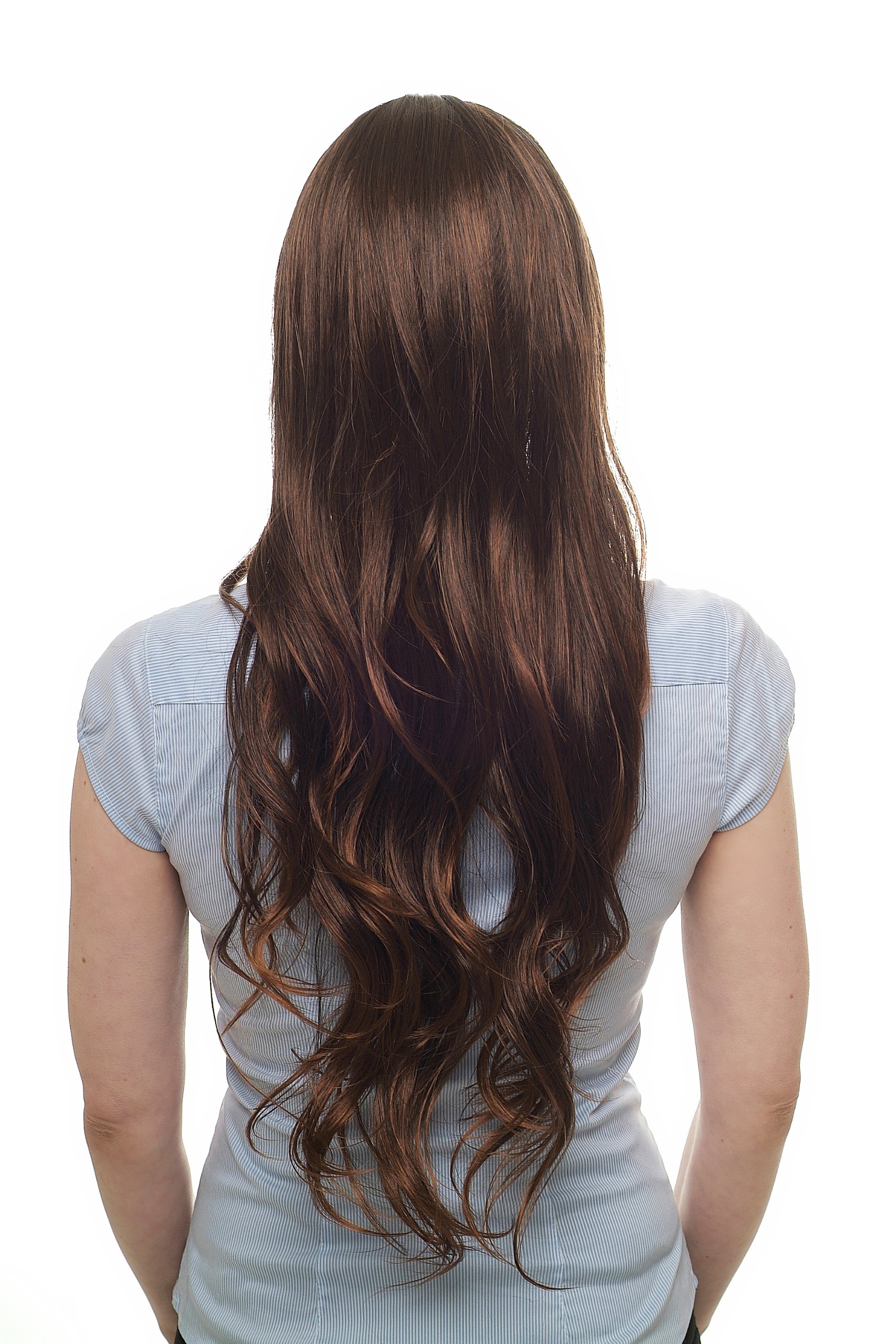 wig-me-up-9331-2t30-damen-per-cke-braun-lang-gewellt-mit-ombr-spitzen-ca-70-cm image 4