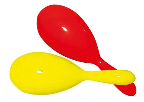 p-tit-clown-maracas-kunststoff-19-cm-2-st-ck-salsa-party image 5