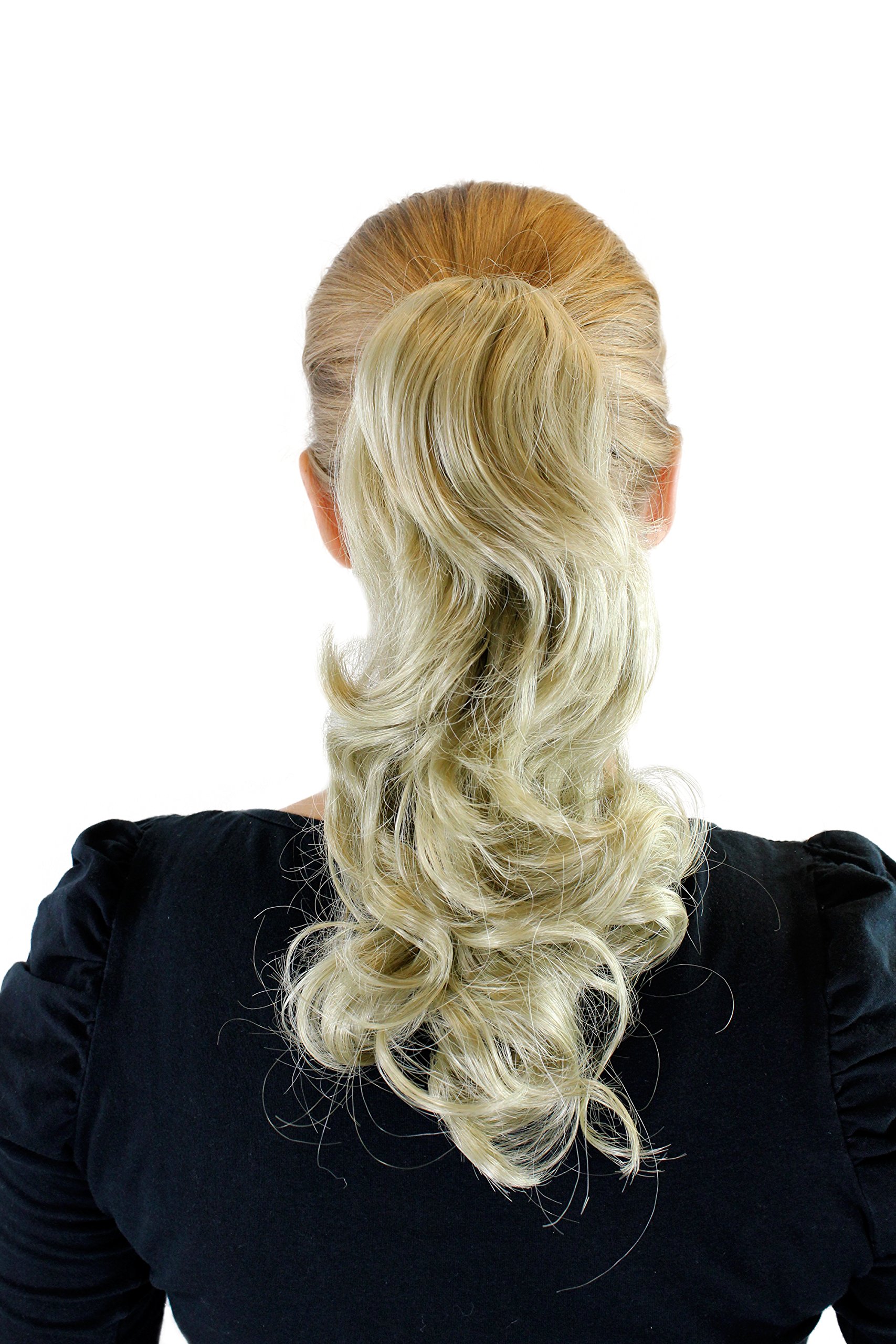 wig-me-up-xf-0002-24a-haarteil-zopf-helles-aschblond-gewellt-butterfly-clip-35-c image 1