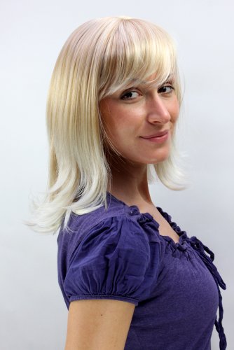 wig-me-up-3017-27t613-per-cke-blond-mix-schulterlang-45-cm image 8
