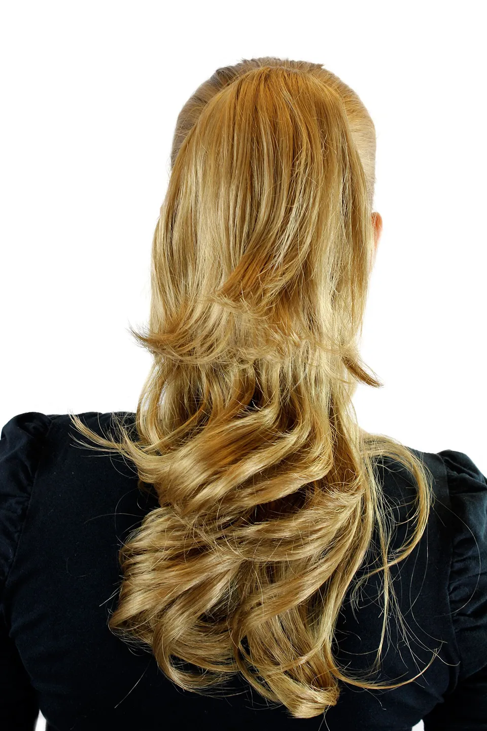 wig-me-up-jl-0067-18-25-haarteil-zopf-blond-45-cm-gewellt image 1