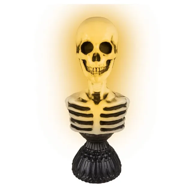 p-tit-clown-23565-skelett-b-ste-38-cm-mit-sound-licht image 1