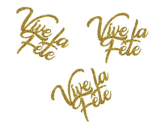 p-tit-clown-re21055-glitzer-konfetti-vive-la-f-te-gold-30-st-ck image 1