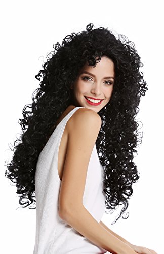 wig-me-up-yzf-4380-1-damen-per-cke-lockenm-hne-lang-schwarz-70-cm image 5