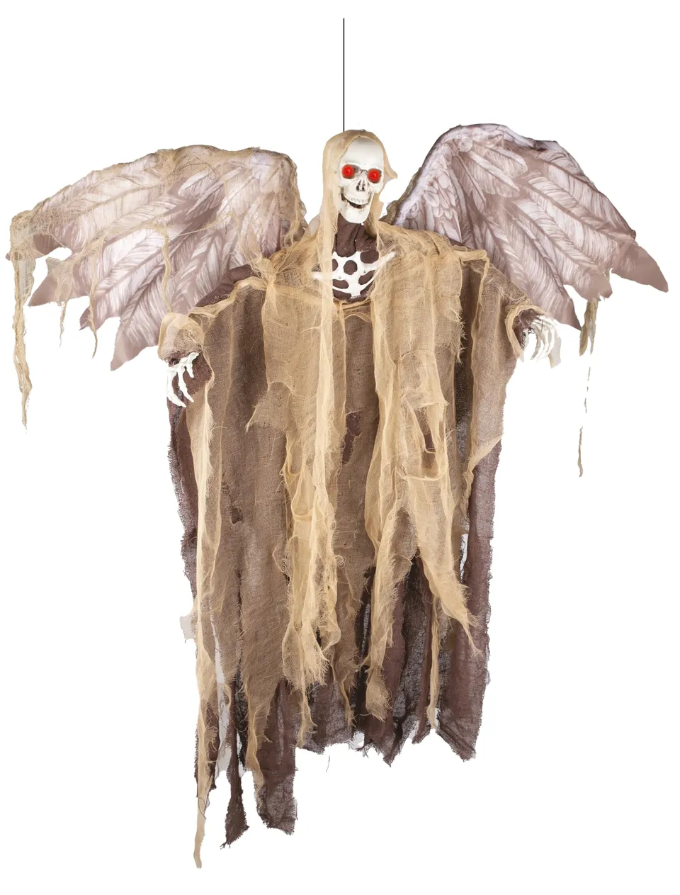 p-tit-clown-23025-animatronischer-gefallener-engel-skelett-130-cm-mit-sound-und- image 1