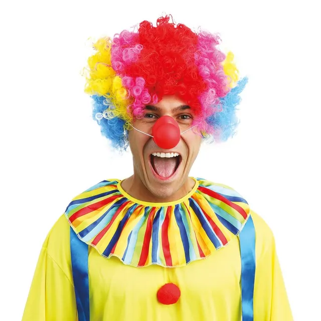 p-tit-clown-30320-clownnase-quietsch-rot-mit-gummiband image 1