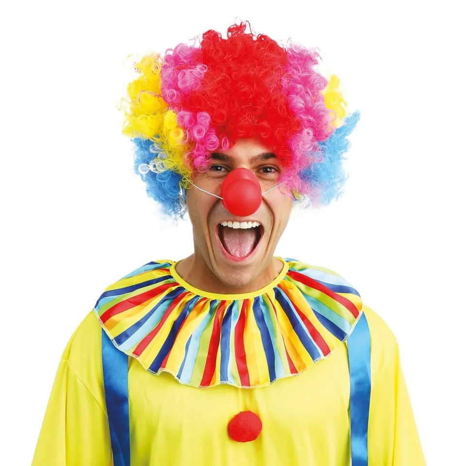 p-tit-clown-30320-clownnase-quietsch-rot-mit-gummiband image 1