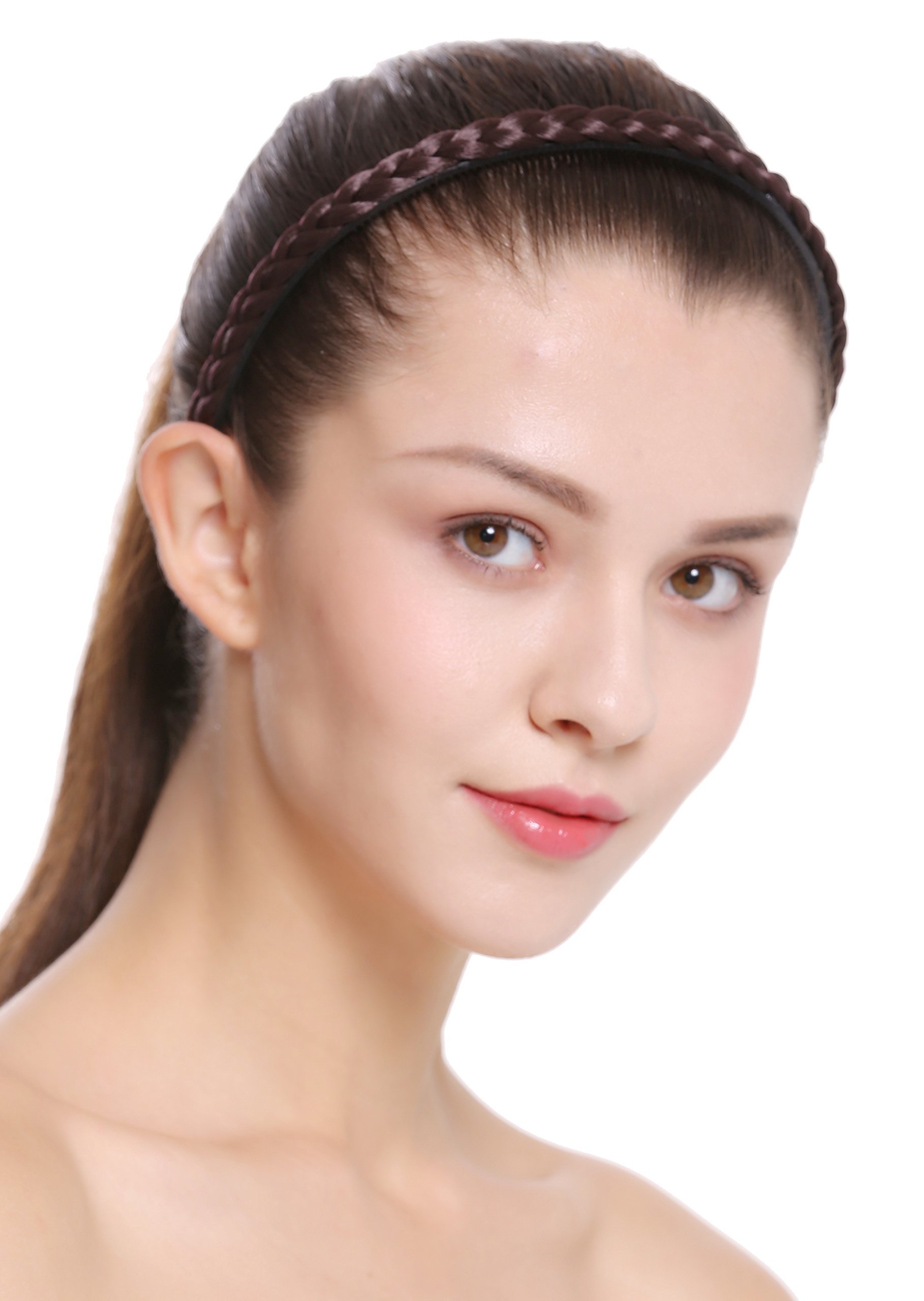 wig-me-up-haarband-haarreif-cxt-004-001-schwarz-geflochten-1-cm image 7