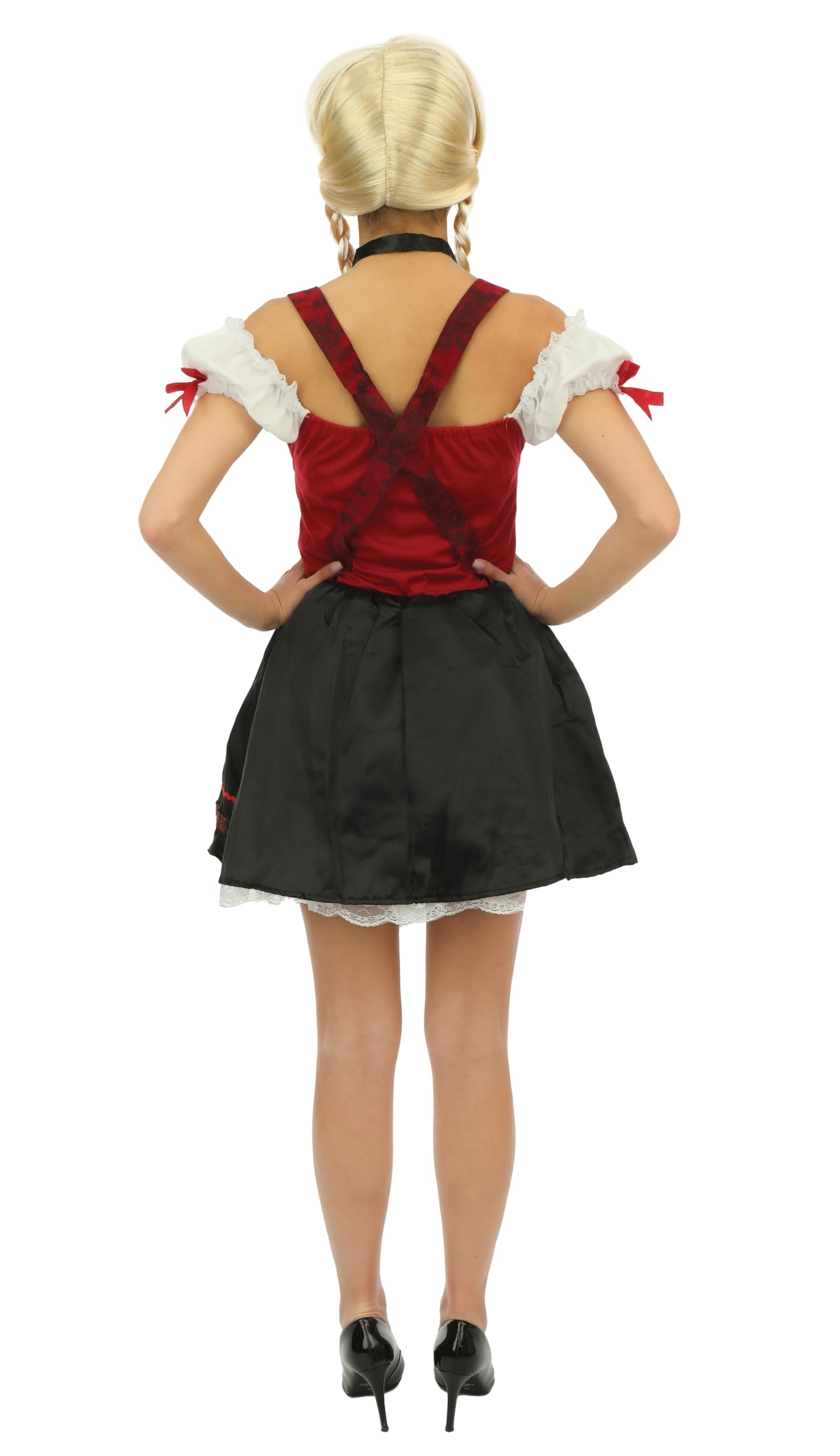p-tit-clown-bayerin-tirolerin-oktoberfestkost-m-polyester image 4
