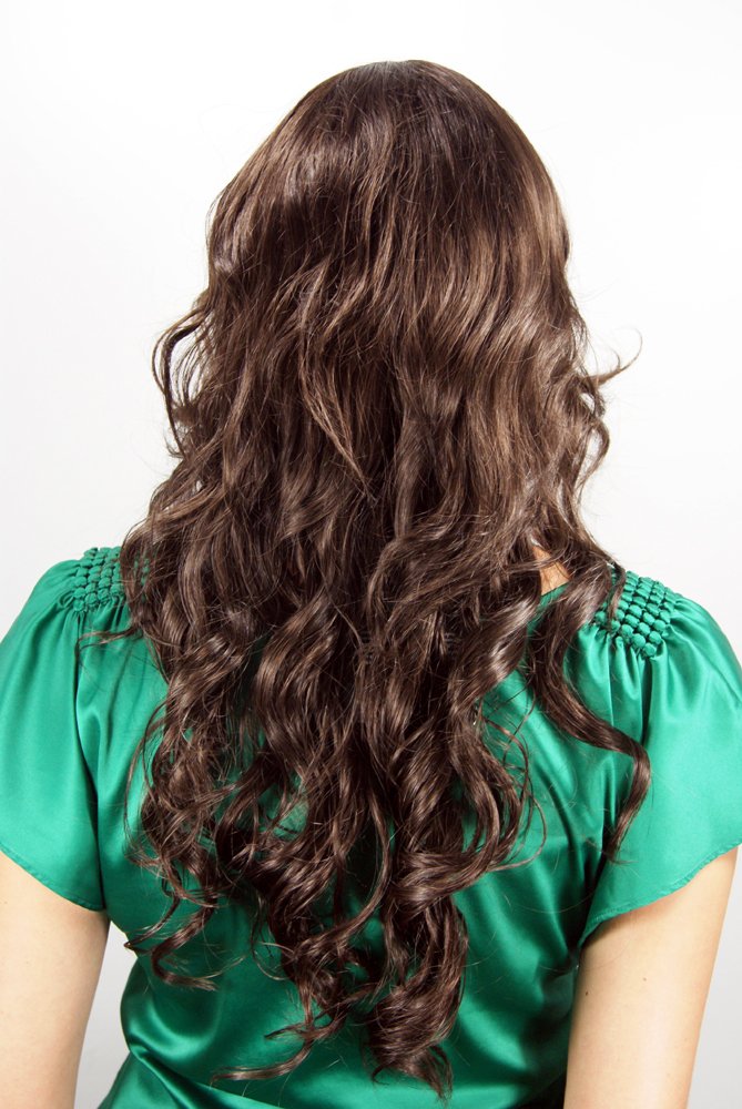 wig-me-up-6313-04-05-per-cke-braun-lockig-pony-60-cm image 4