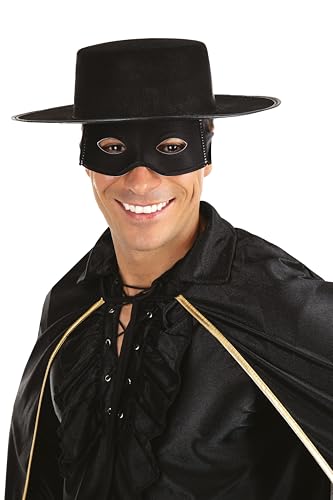 p-tit-clown-91810-maske-schwarz-unisex image 6