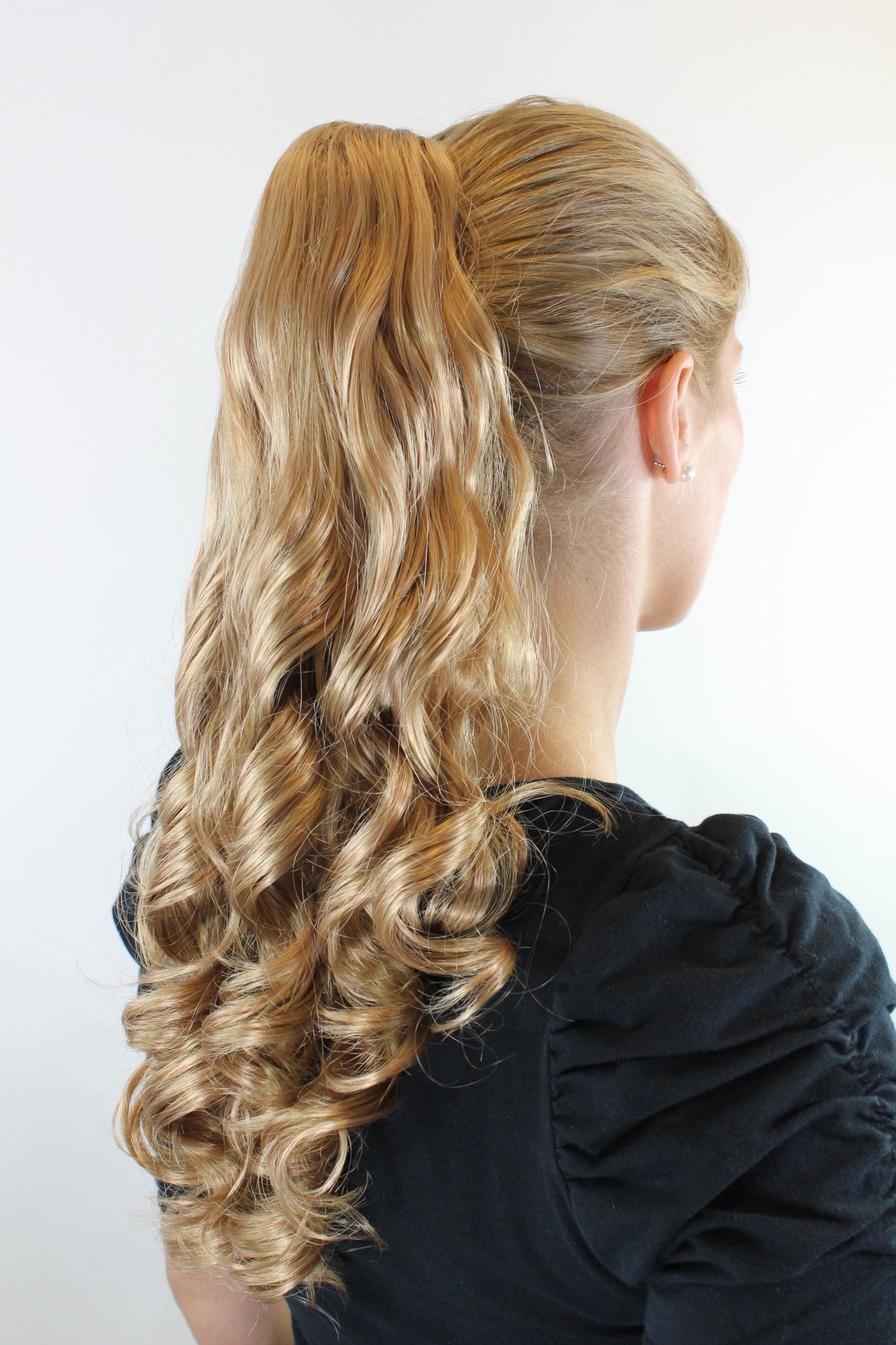 wig-me-up-sc-27-88-25-250-144-haarteil-zopf-blond-mix-goldblond-ca-50-cm image 2