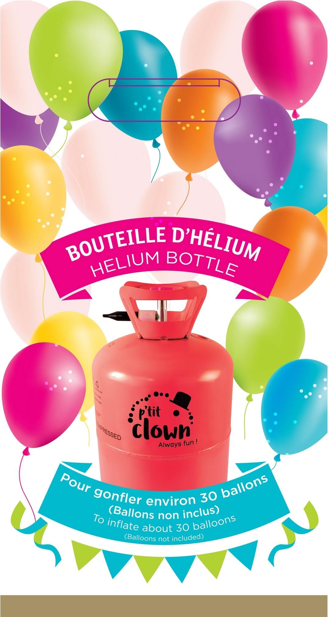 p-tit-clown-einweg-heliumflasche-f-r-30-luftballons-party-deko image 3