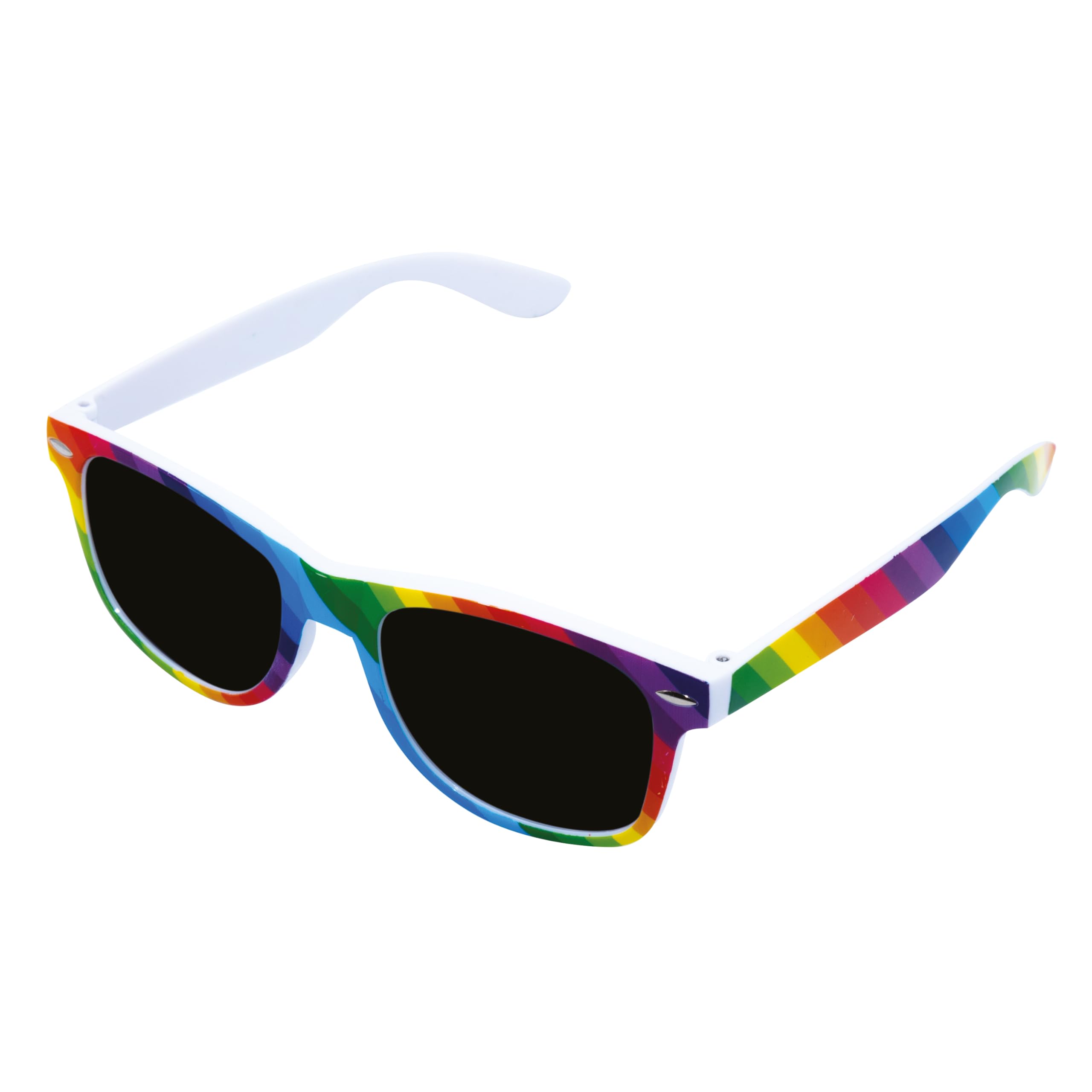 ptit-clown-23259-regenbogenbrille-f-r-erwachsene-partybrille image 4