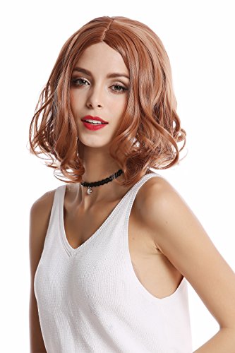 wig-me-up-yzf-4377-m30-damenper-cke-longbob-wellig-blond-rotblond image 5