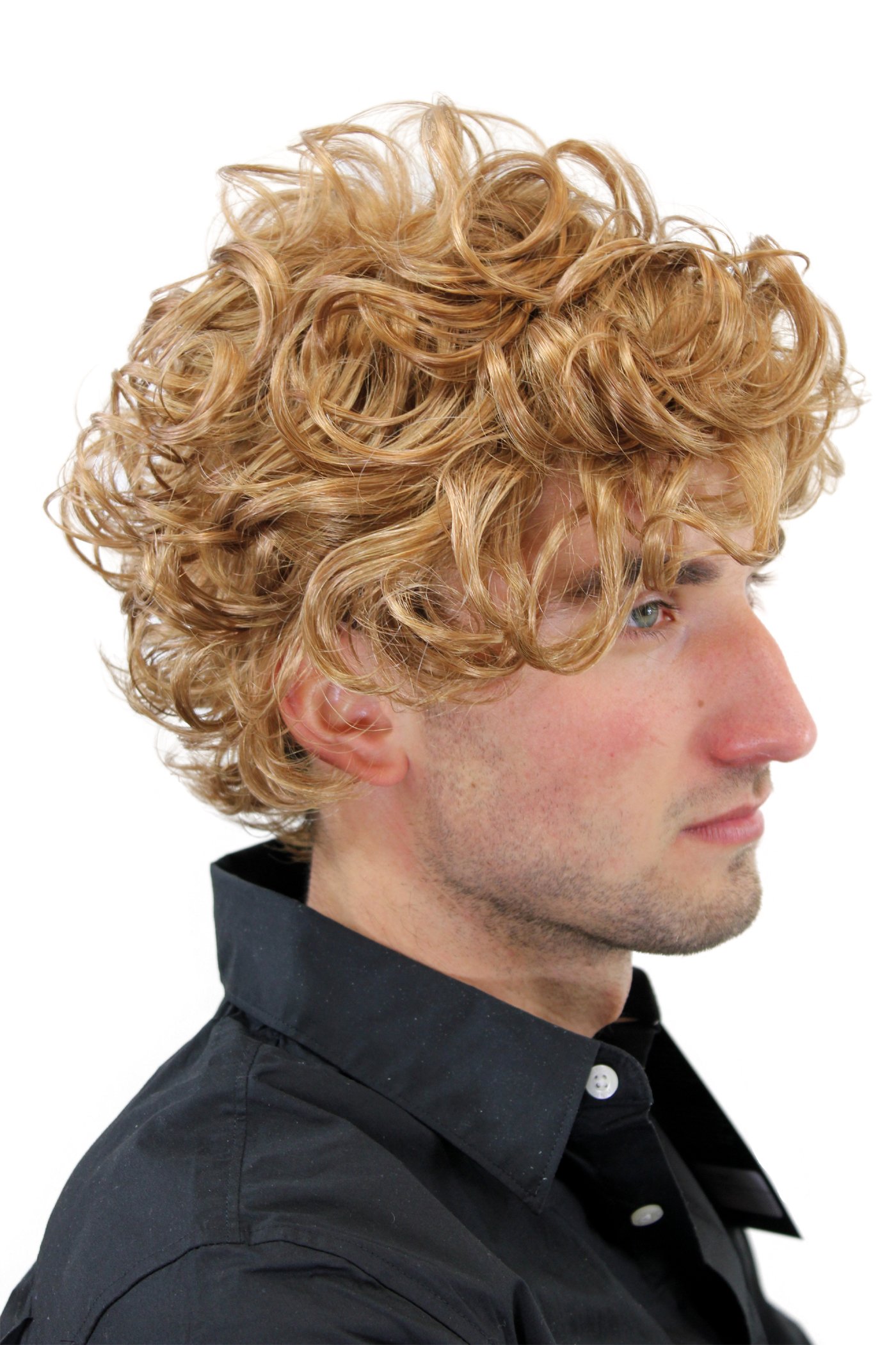 wig-me-up-adonis-gfw963-19-herrenper-cke-dunkelblond-lockig-mittellang image 4