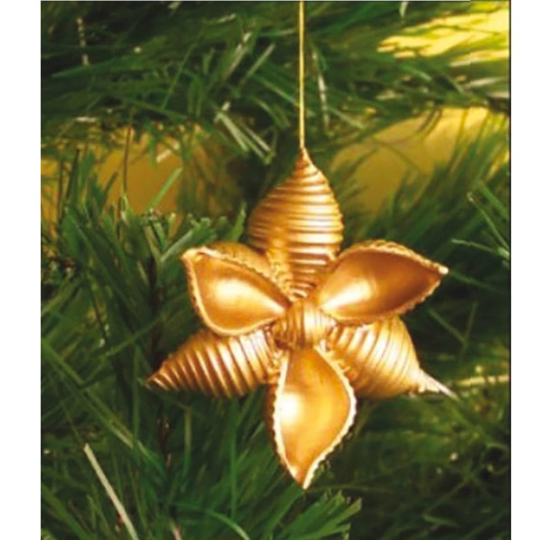 feeric-lights-christmas-gold-spray-150-ml-deko-4er-pack image 3