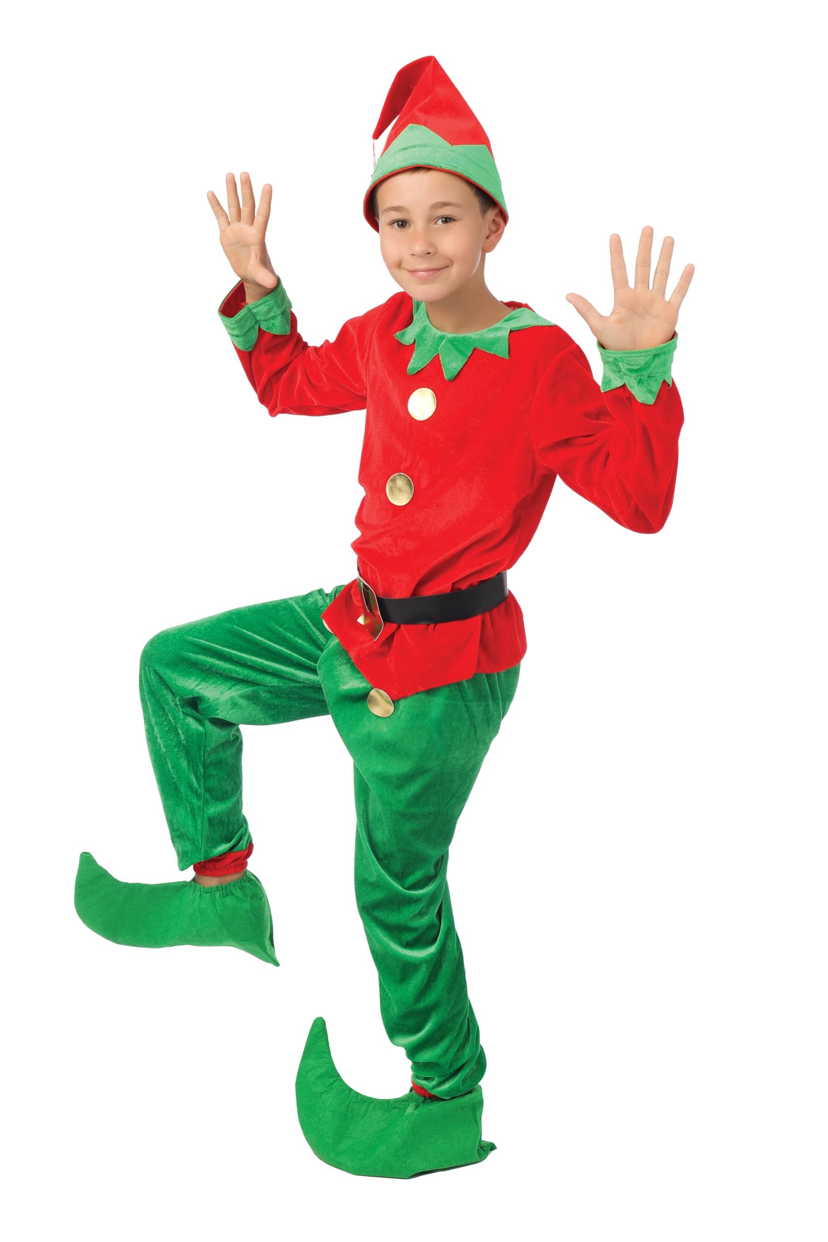 p-tit-clown-kinder-kost-m-140-cm-10-12-jahre image 3