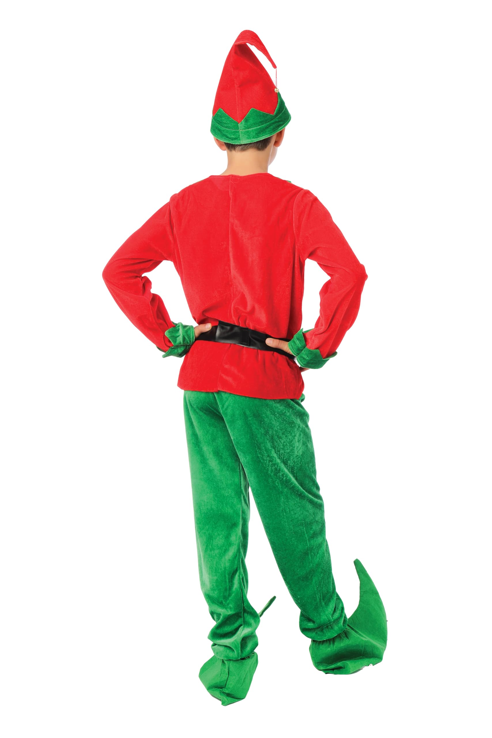 p-tit-clown-kinder-kost-m-140-cm-10-12-jahre image 4