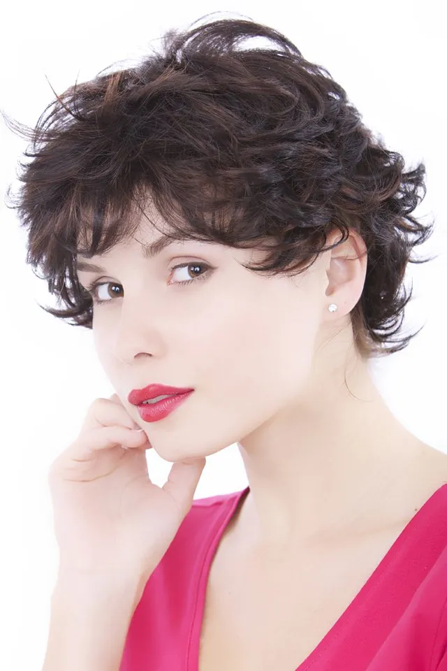 wig-me-up-gfw354-f2-33-kurzhaar-per-cke-schwarz-mit-braunen-spitzen image 1