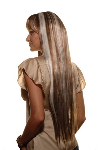 wig-me-up-sa-153-12-60-per-cke-braun-str-hnen-extra-lang-glatt-75-cm image 6