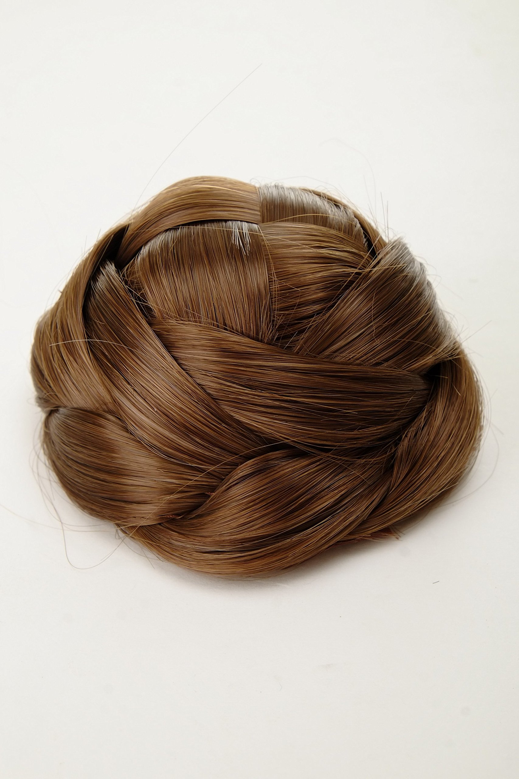wig-me-up-haarknoten-dutt-haarteil-q399d-12-goldbraun-9-cm image 3