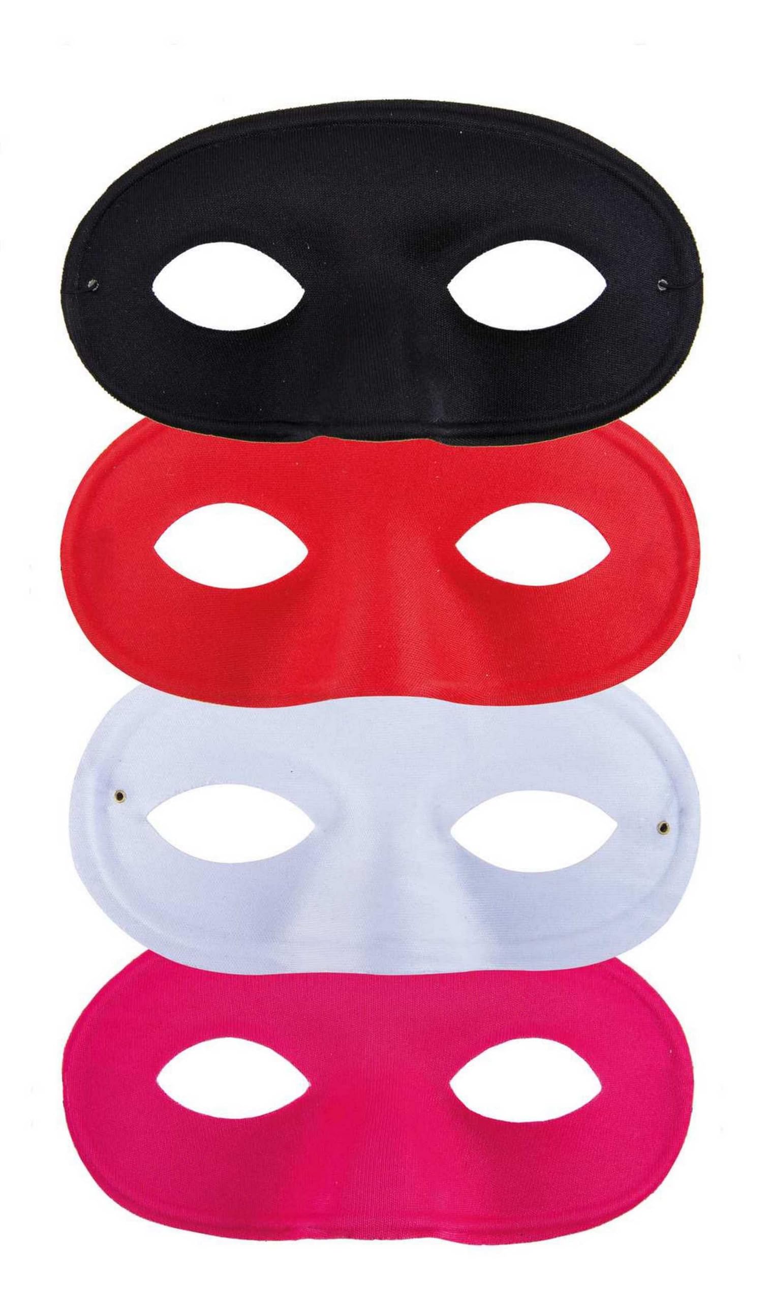 p-tit-clown-10019-wolf-domino-maske-stoff image 1