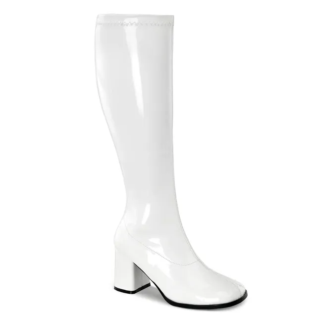 funtasma-gogo-300wc-knie-und-oberschenkel-stiefel-schwarz-plus-size image 1