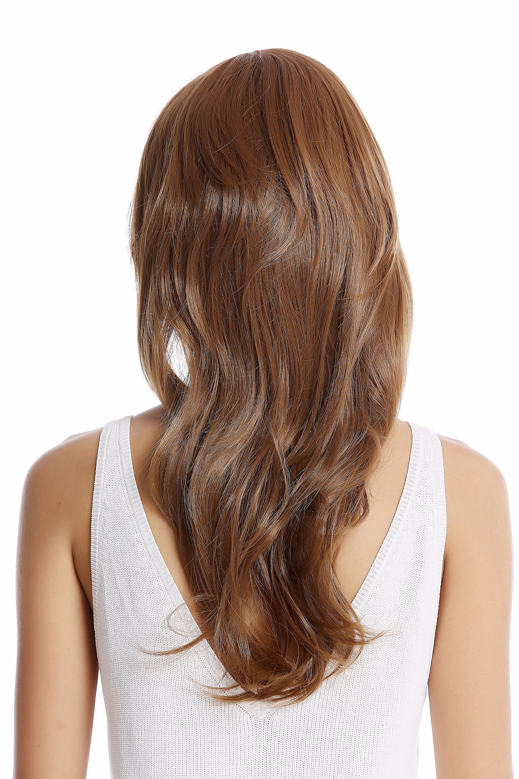 wig-me-up-xh-804-kii27-damenper-cke-lang-gestuft-haselnussbraun-50-cm image 3