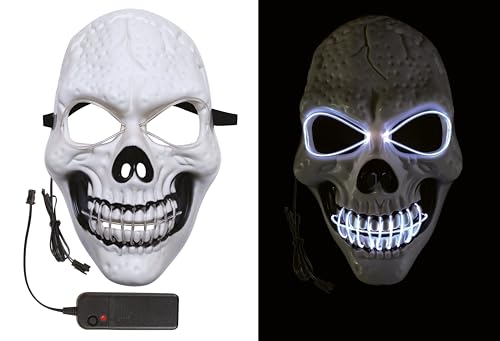 p-tit-clown-15004-led-skelettmaske-erwachsene-3-leuchtmodi image 3