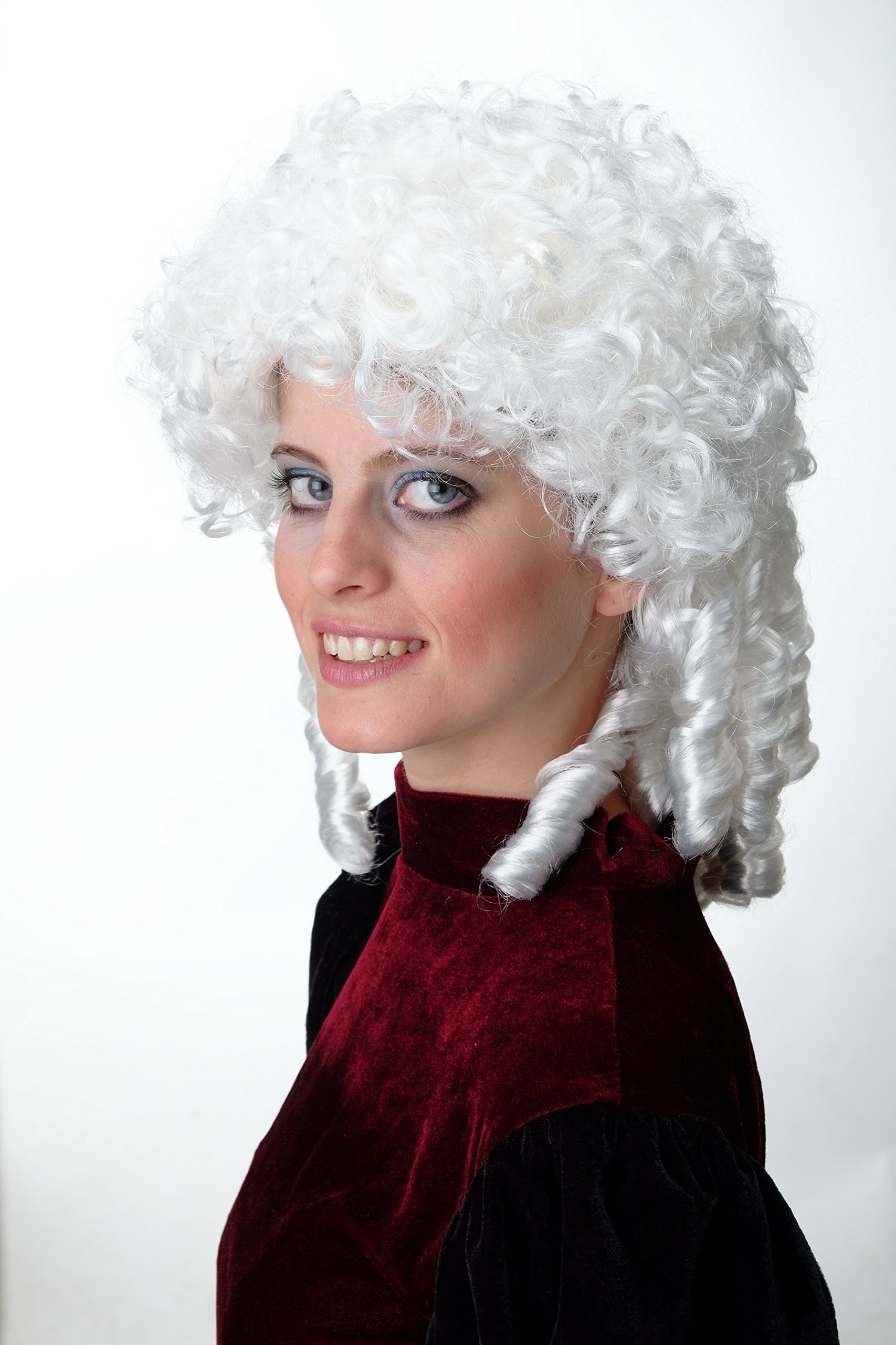 wig-me-up-91203-za62-barock-per-cke-wei-lockig-mit-z-pfen-unisex-35-cm image 4