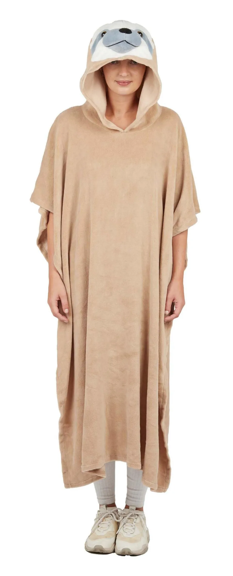 p-tit-clown-poncho-97005-beige-einheitsgr-e image 1