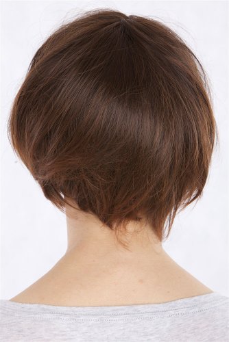 wig-me-up-per-cke-1238-2t30-mittelbraune-bob-per-cke-mit-scheitel-ca-20-cm image 8