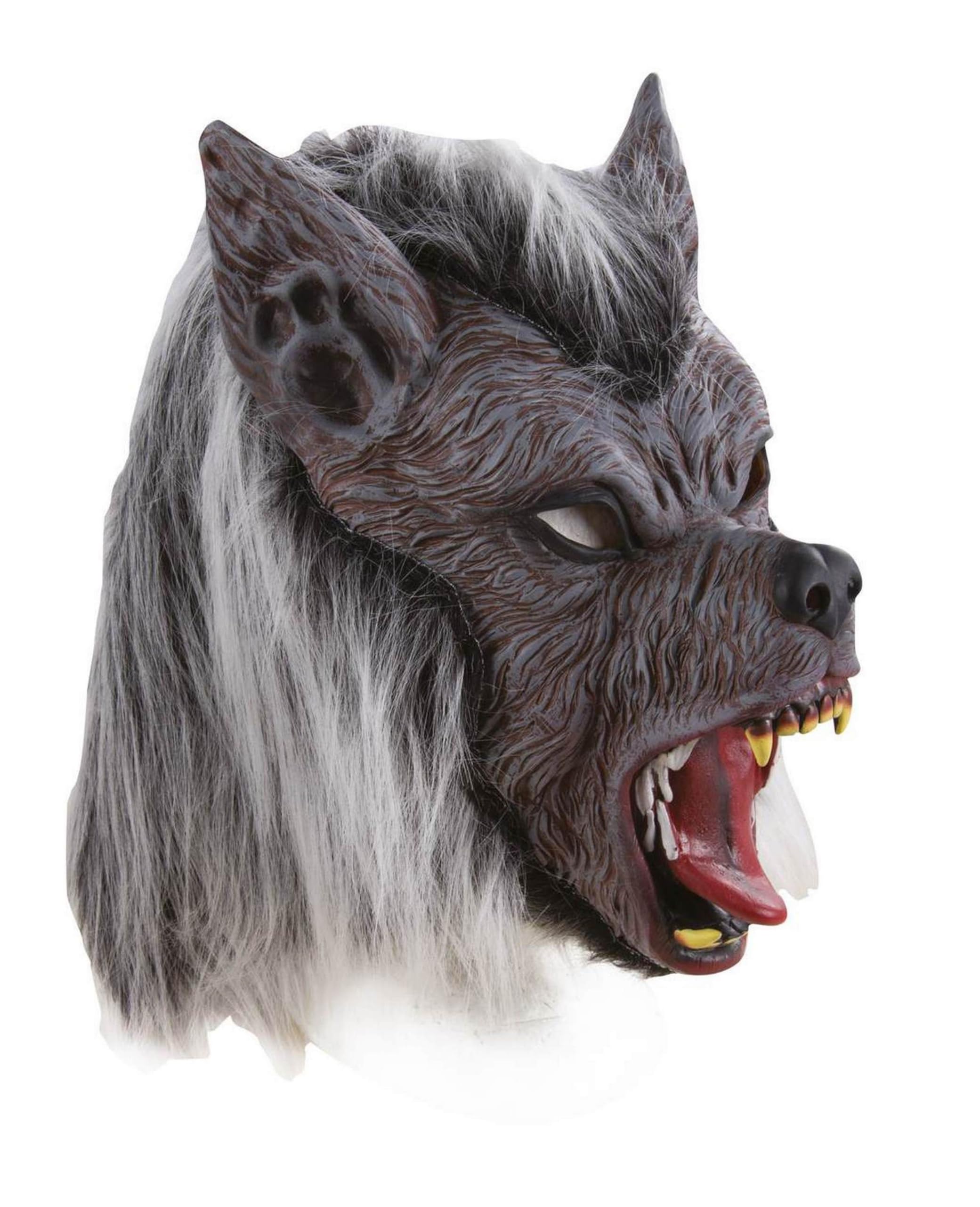 p-tit-clown-10178-wolf-vollgesichtsmaske-latex-erwachsene-einheitsgr-e image 2