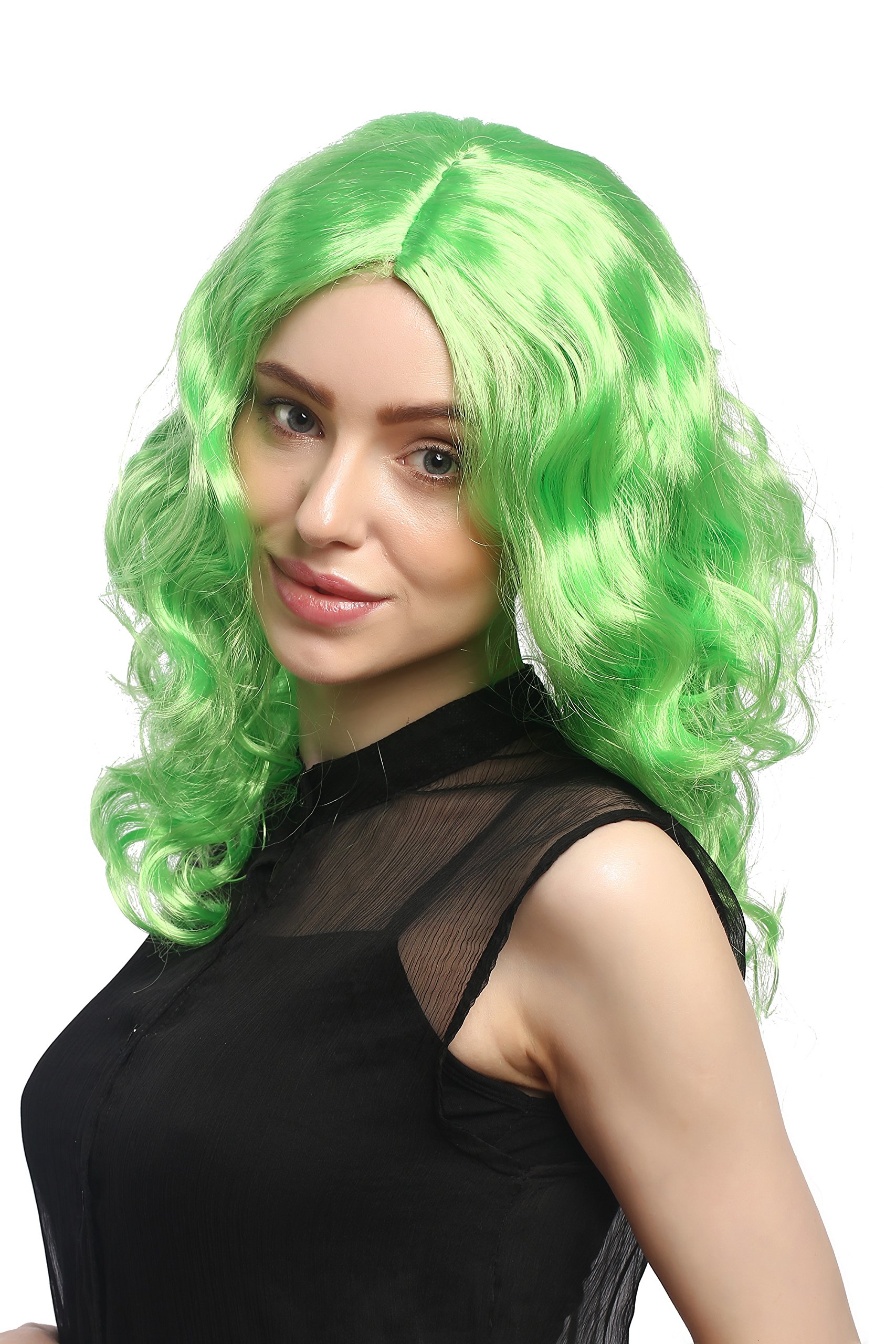 wig-me-up-lm-153-za89-za88-damenper-cke-stirnband-lang-lockig-volumin-s-blond image 7