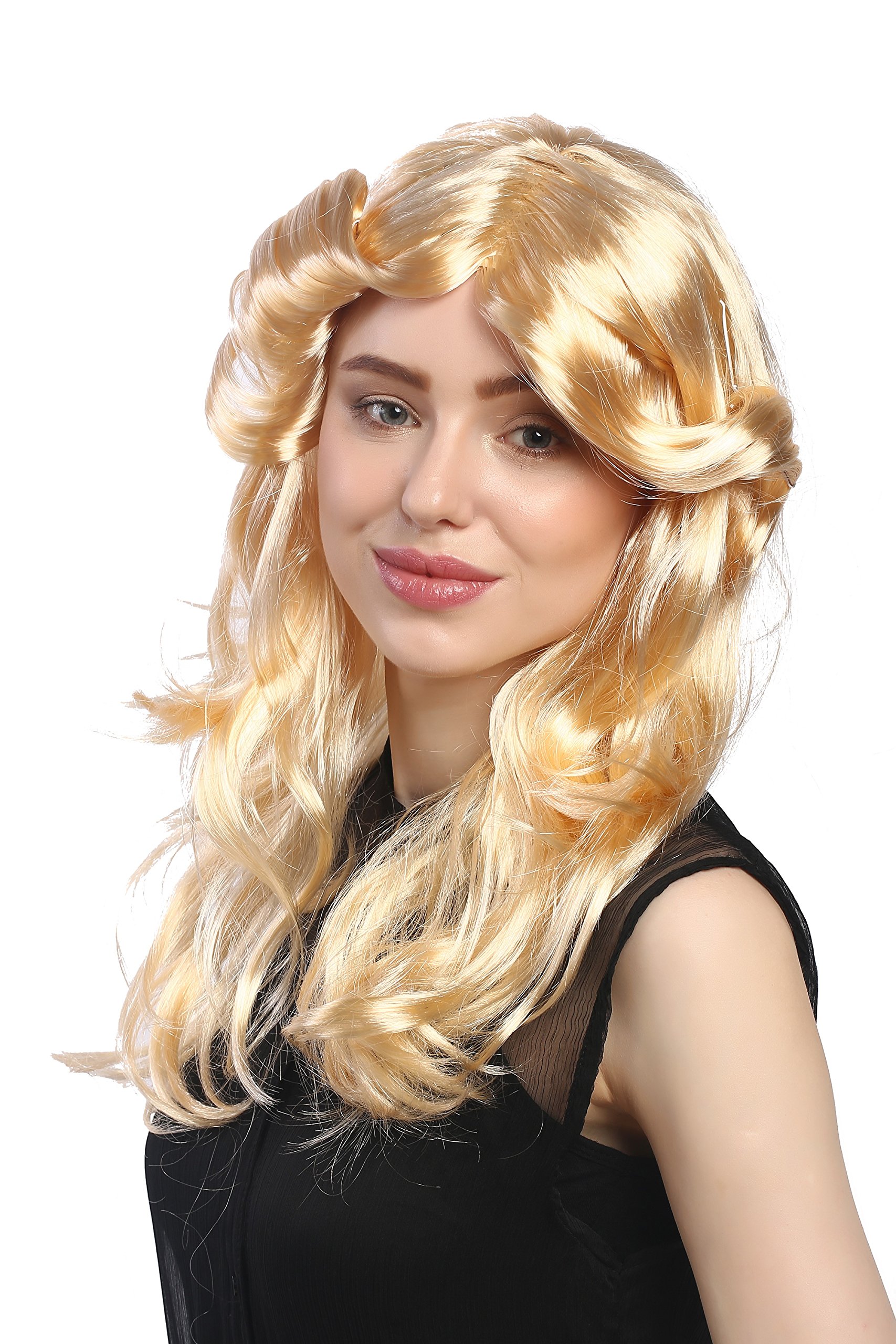 wig-me-up-90682-za02-romantik-per-cke-wellig-blond-mittelscheitel-50-cm image 4
